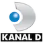 Kanal D logosu