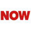 Now logosu