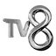 Tv8 logosu
