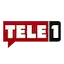 Tele1 logosu